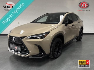 Lexus NX 450h+ AWD Overtrail Line / Premium Pack / Pano