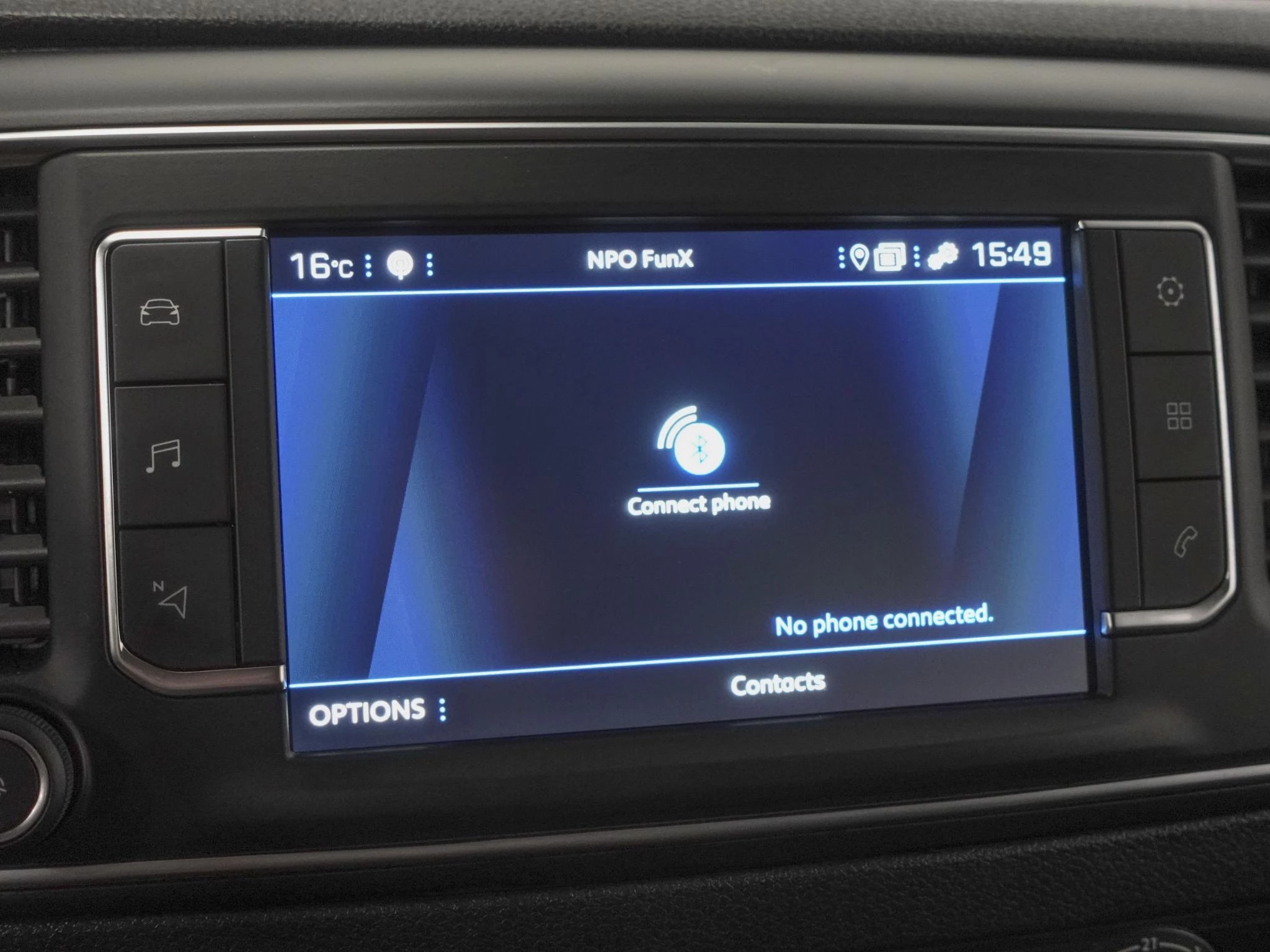 Hoofdafbeelding Peugeot Expert