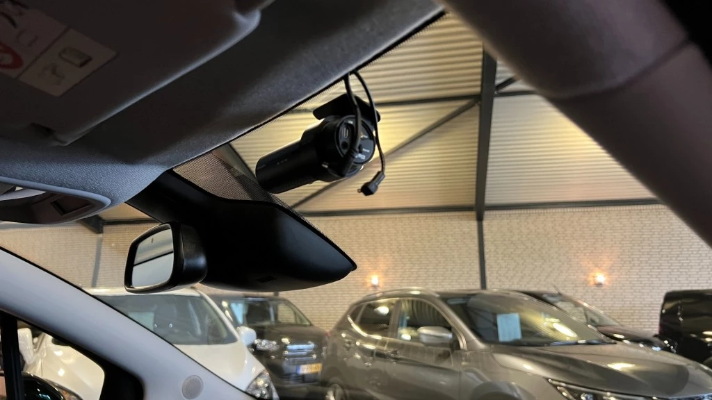 Hoofdafbeelding Opel Crossland
