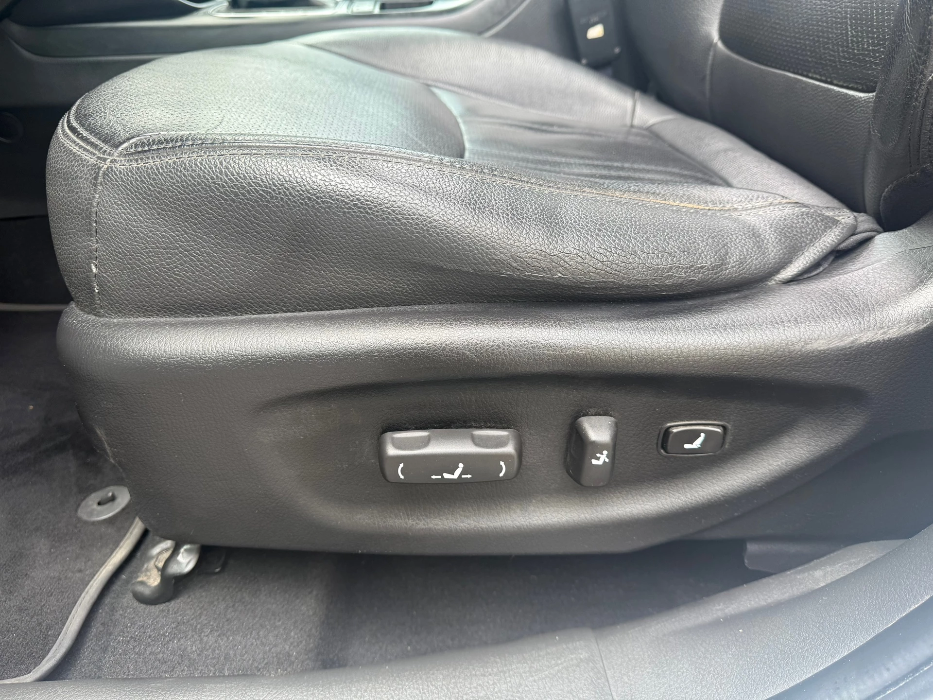 Hoofdafbeelding Kia Sorento