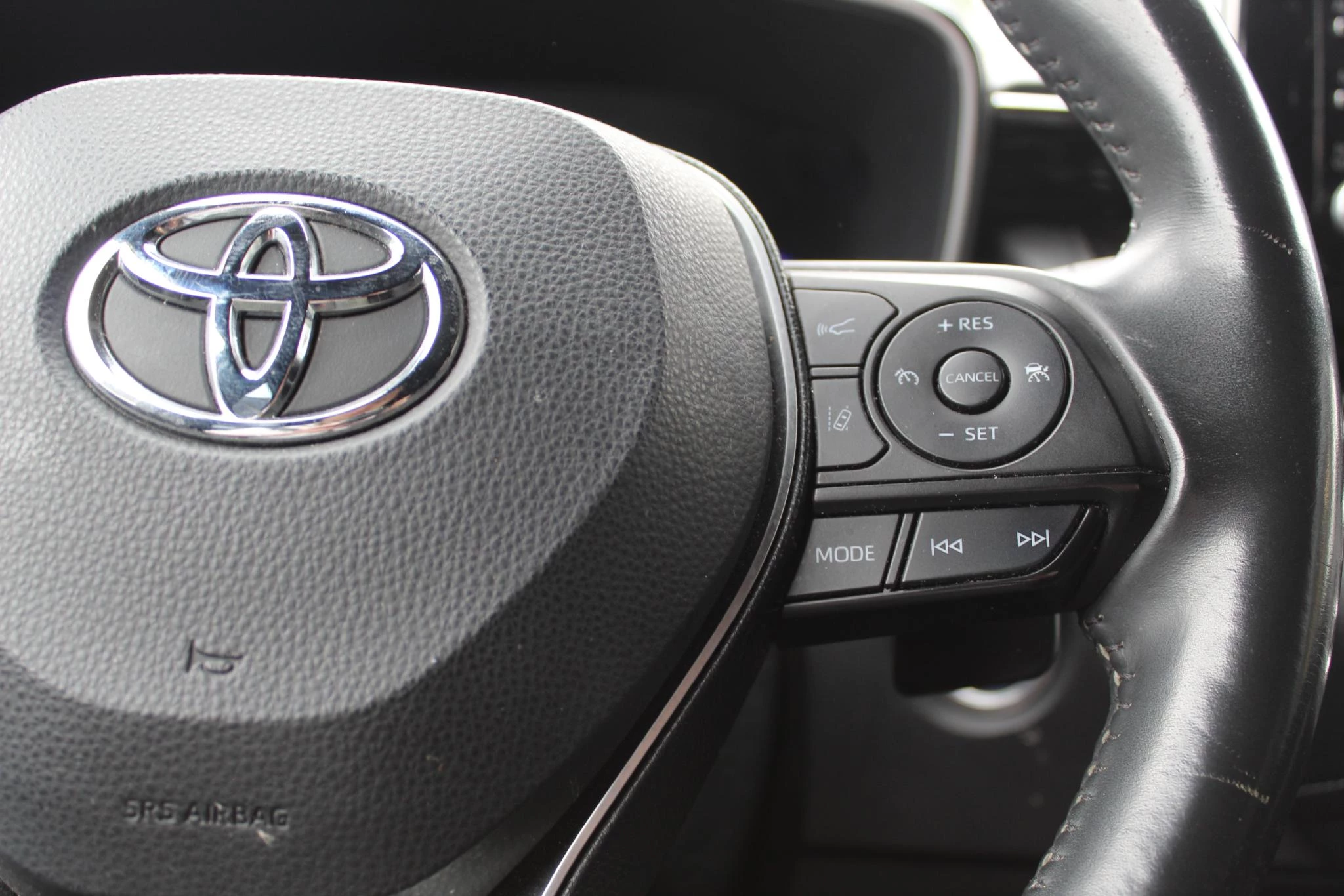 Hoofdafbeelding Toyota Corolla Touring Sports