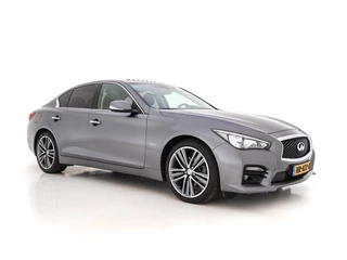 Hoofdafbeelding Infiniti Q