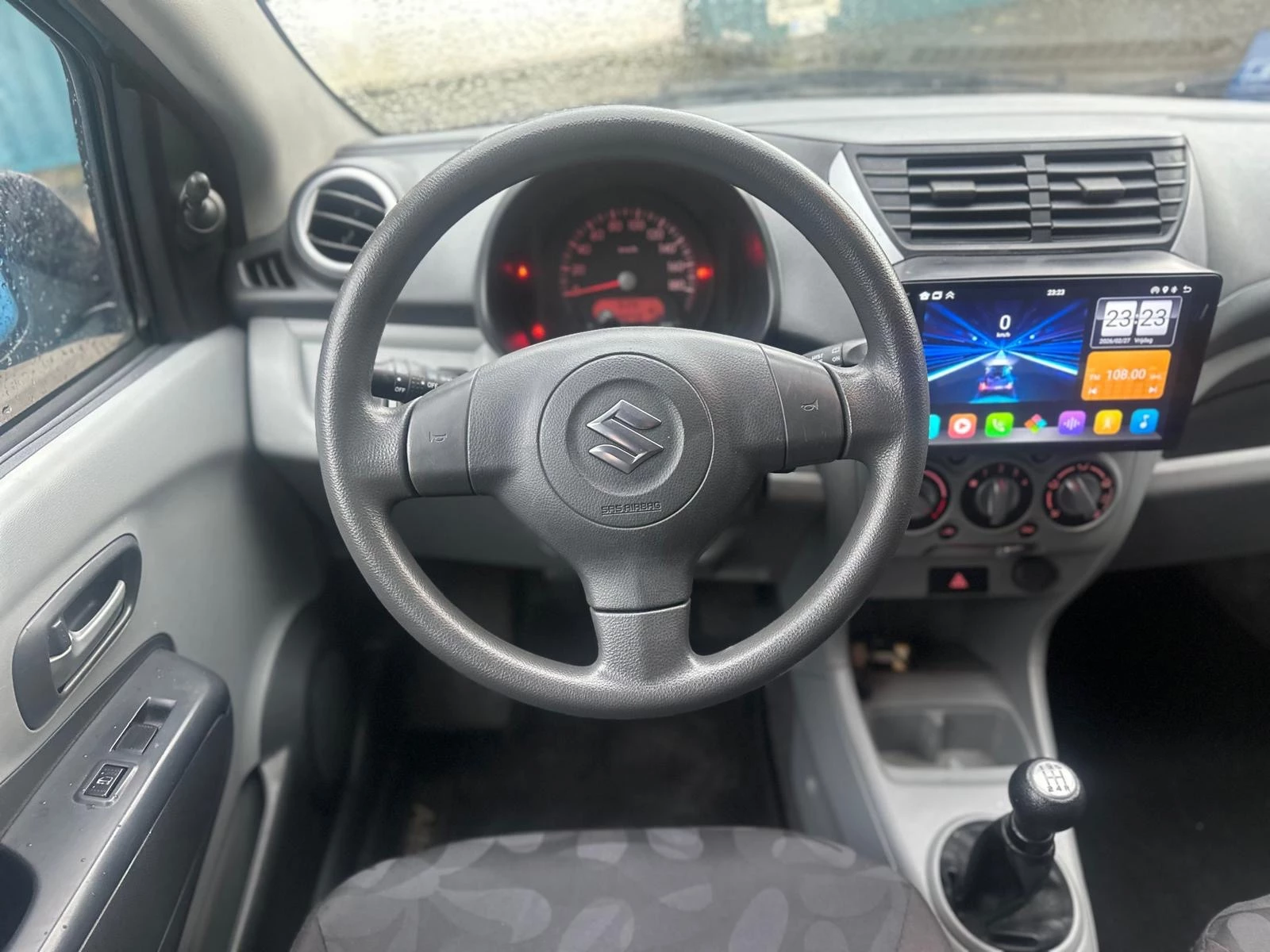 Hoofdafbeelding Suzuki Alto