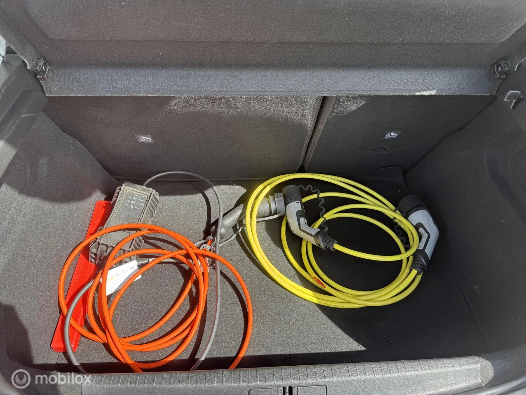 Hoofdafbeelding Opel Corsa-e
