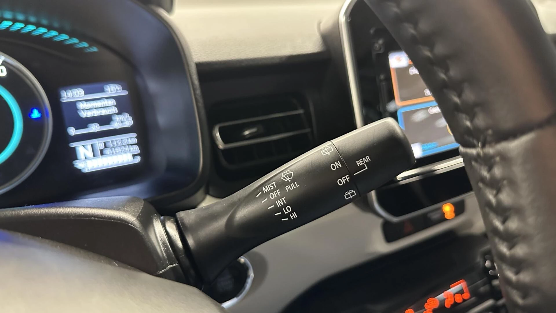 Hoofdafbeelding Suzuki Ignis