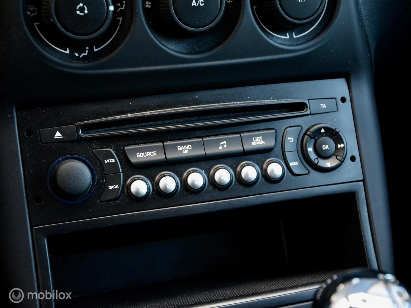 Hoofdafbeelding Citroën C3 Picasso