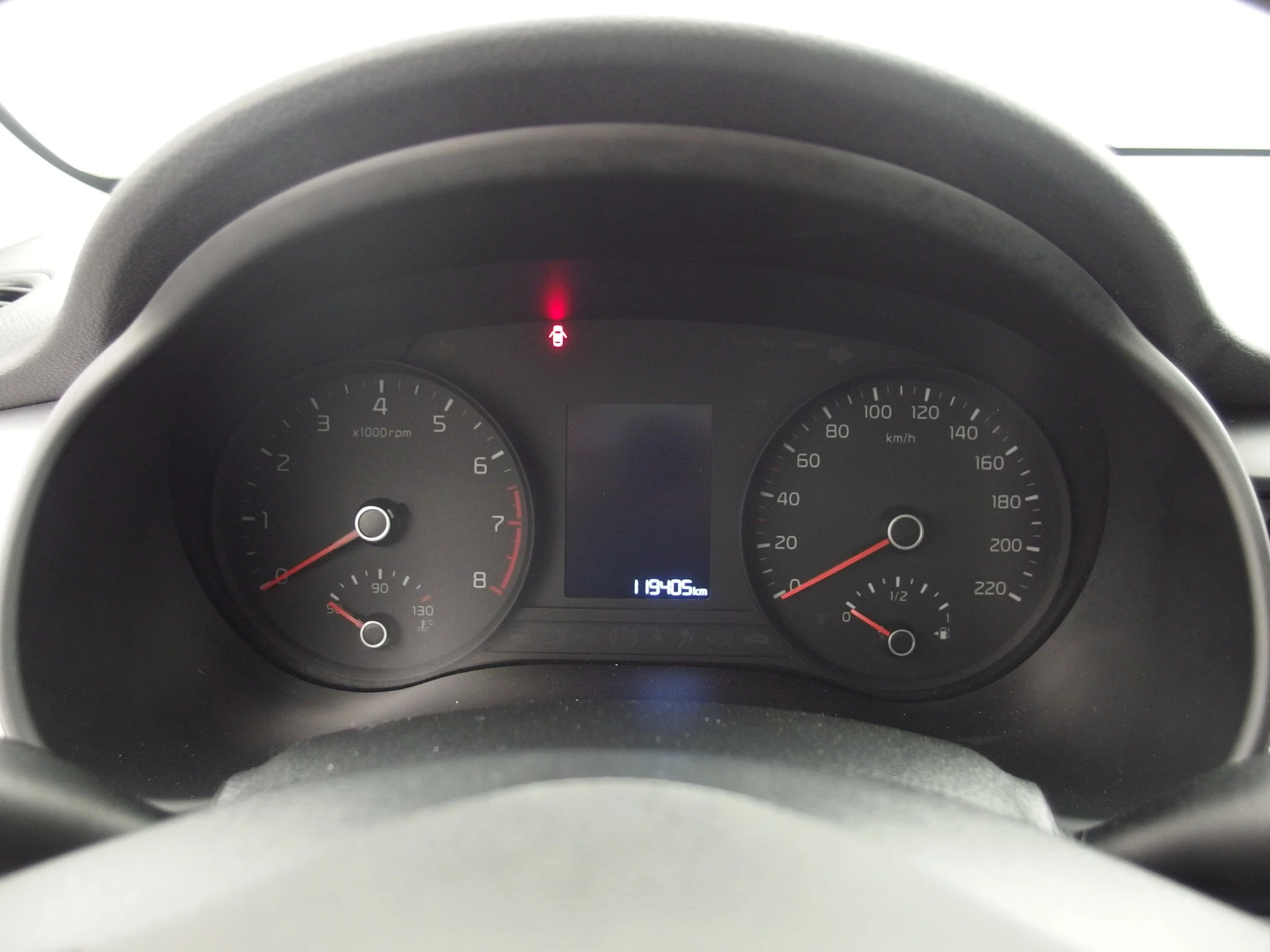 Hoofdafbeelding Kia Stonic