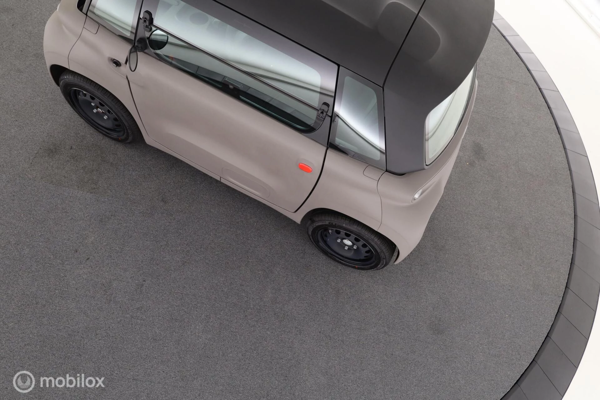 Hoofdafbeelding Citroën Ami