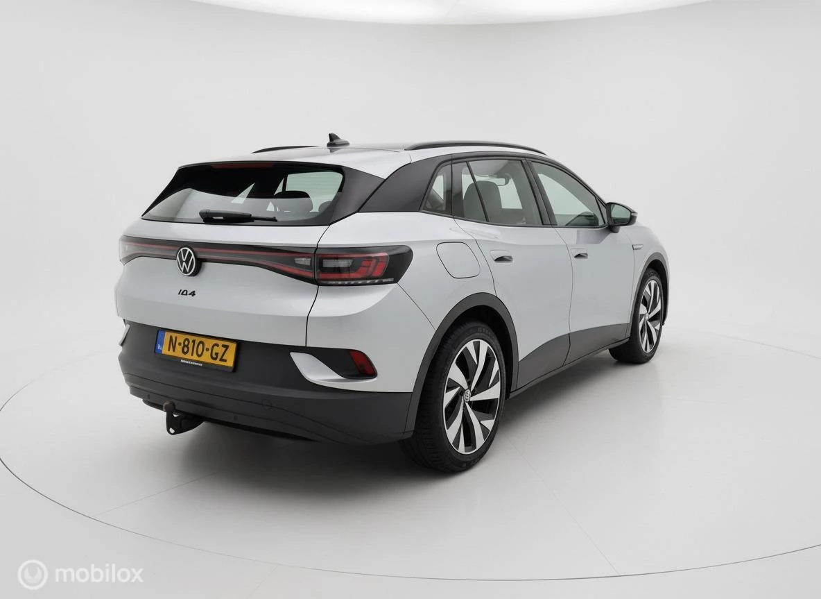 Hoofdafbeelding Volkswagen ID.4