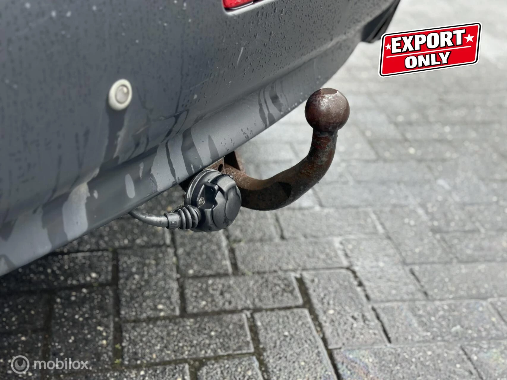 Hoofdafbeelding Mitsubishi ASX