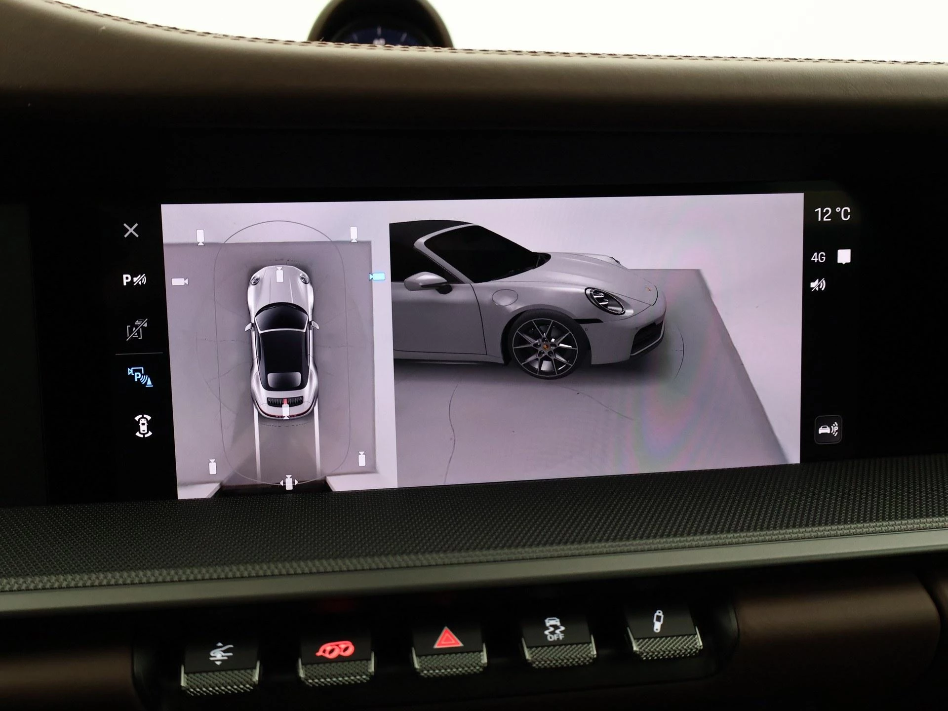 Hoofdafbeelding Porsche 911