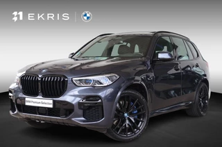 BMW X5 xDrive45e High Executive | M Sport | Hifi | Panorama Dak | Trekhaak | Driving Assistant Professional
