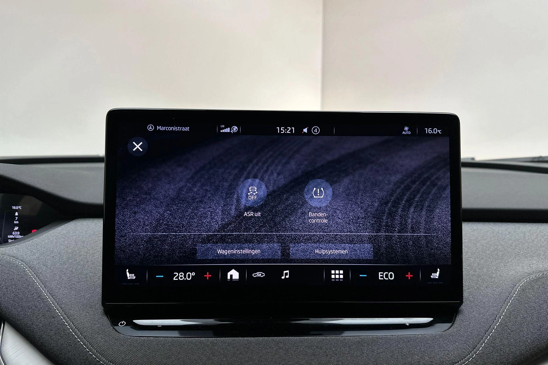 Hoofdafbeelding Škoda Enyaq iV