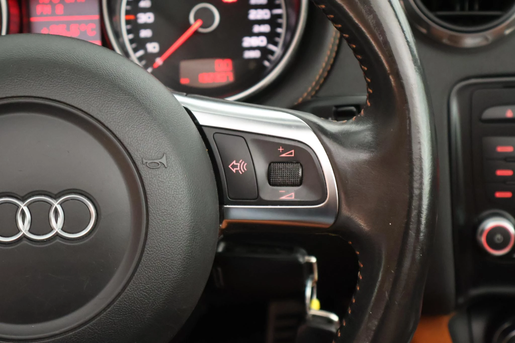 Hoofdafbeelding Audi TT
