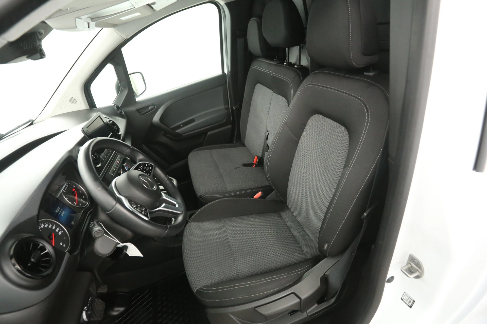 Hoofdafbeelding Mercedes-Benz Citan