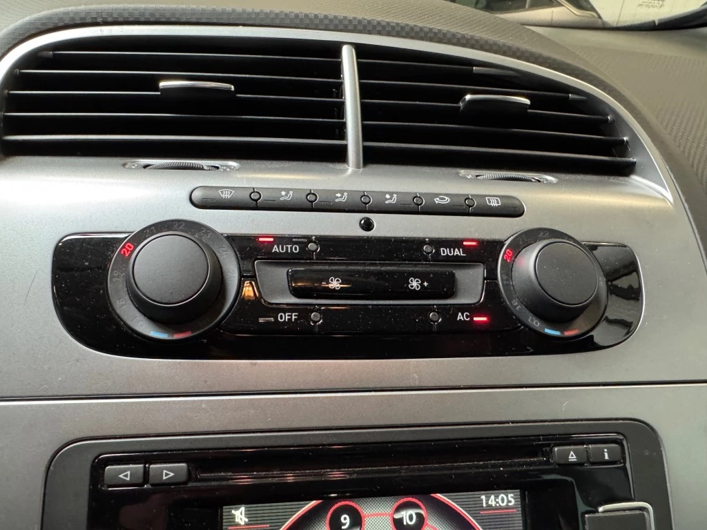 Hoofdafbeelding SEAT Altea