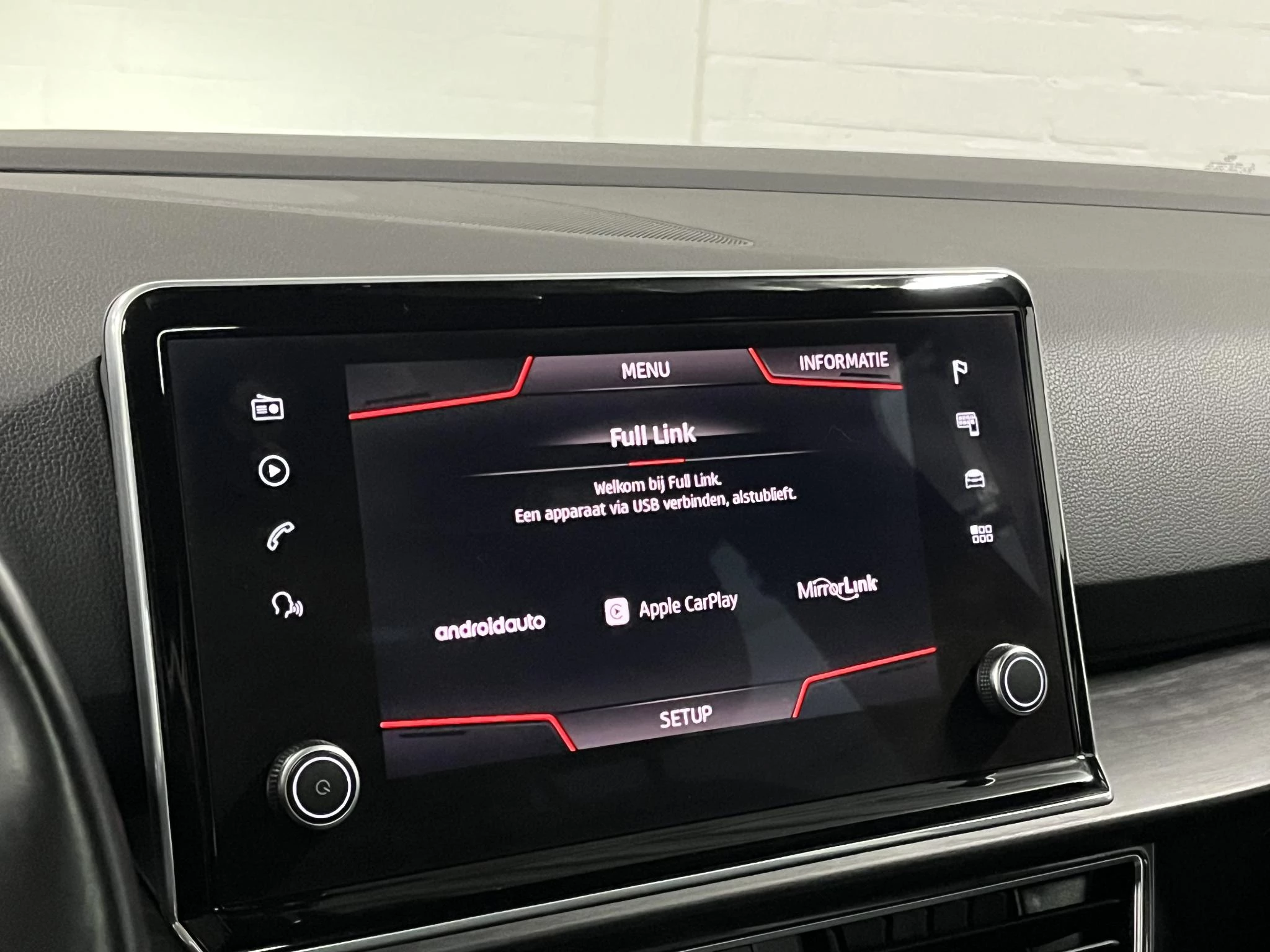 Hoofdafbeelding SEAT Tarraco