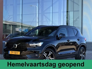 Volvo XC40 2.0 T4 R-Design 191 PK | ACC | Camera | DAB | NAVI