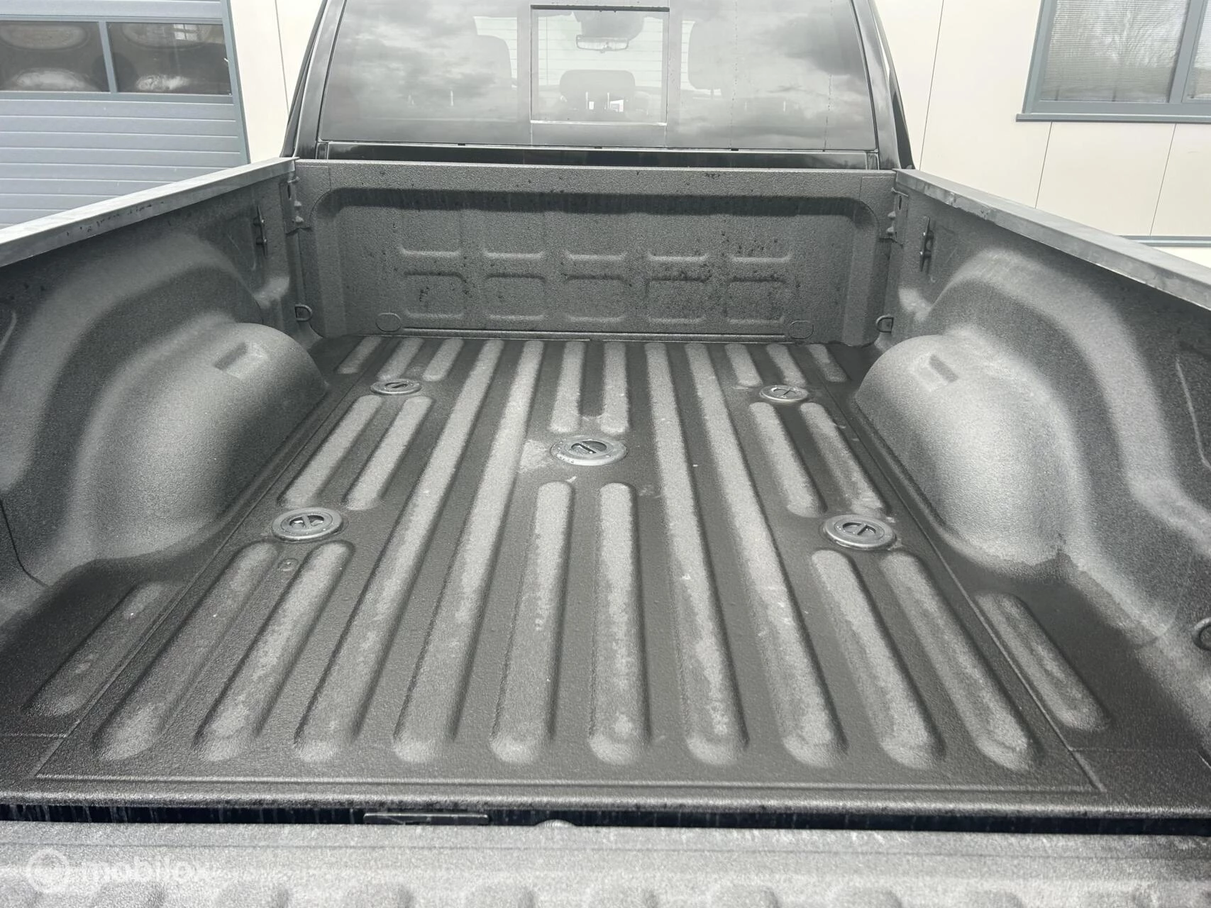 Hoofdafbeelding Dodge Ram Pick-Up