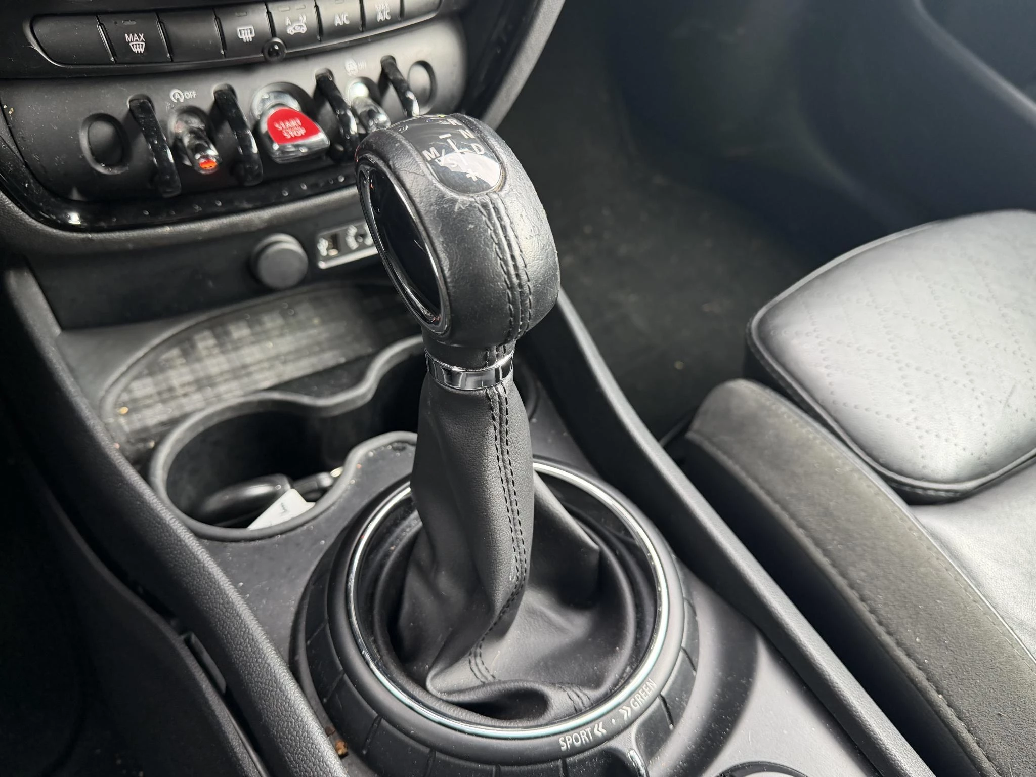 Hoofdafbeelding MINI Clubman