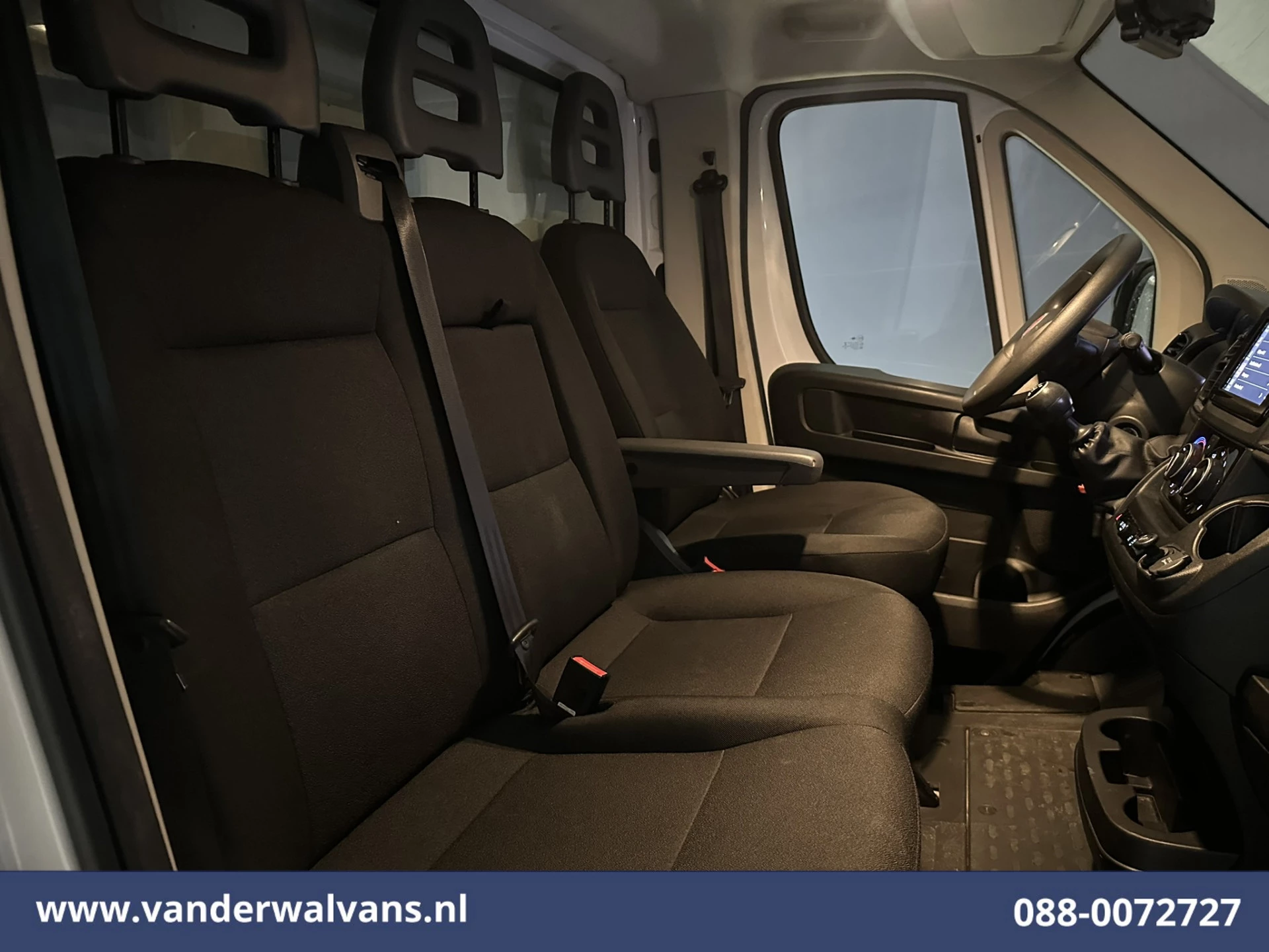 Hoofdafbeelding Fiat Ducato