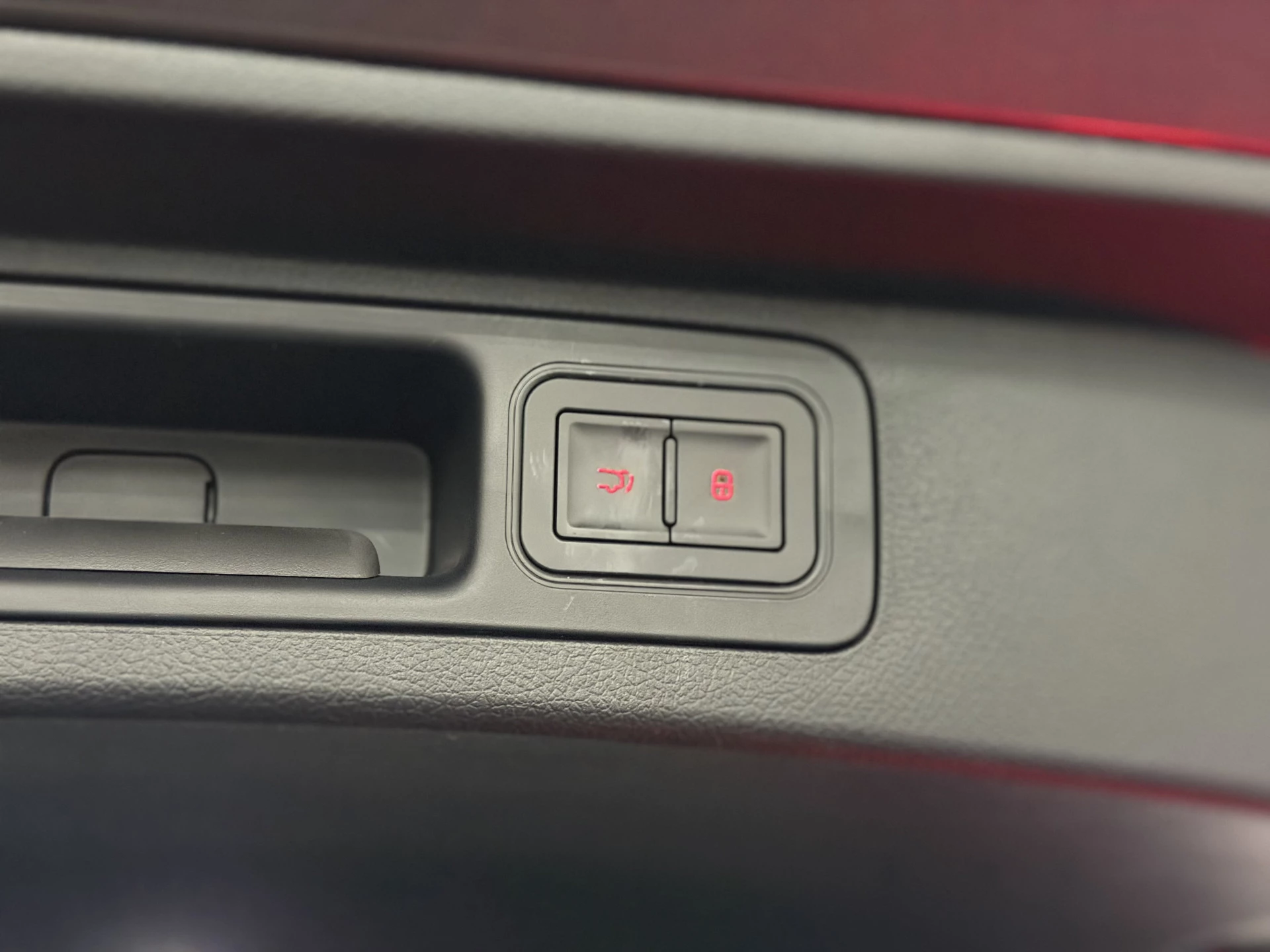 Hoofdafbeelding BYD SEAL U