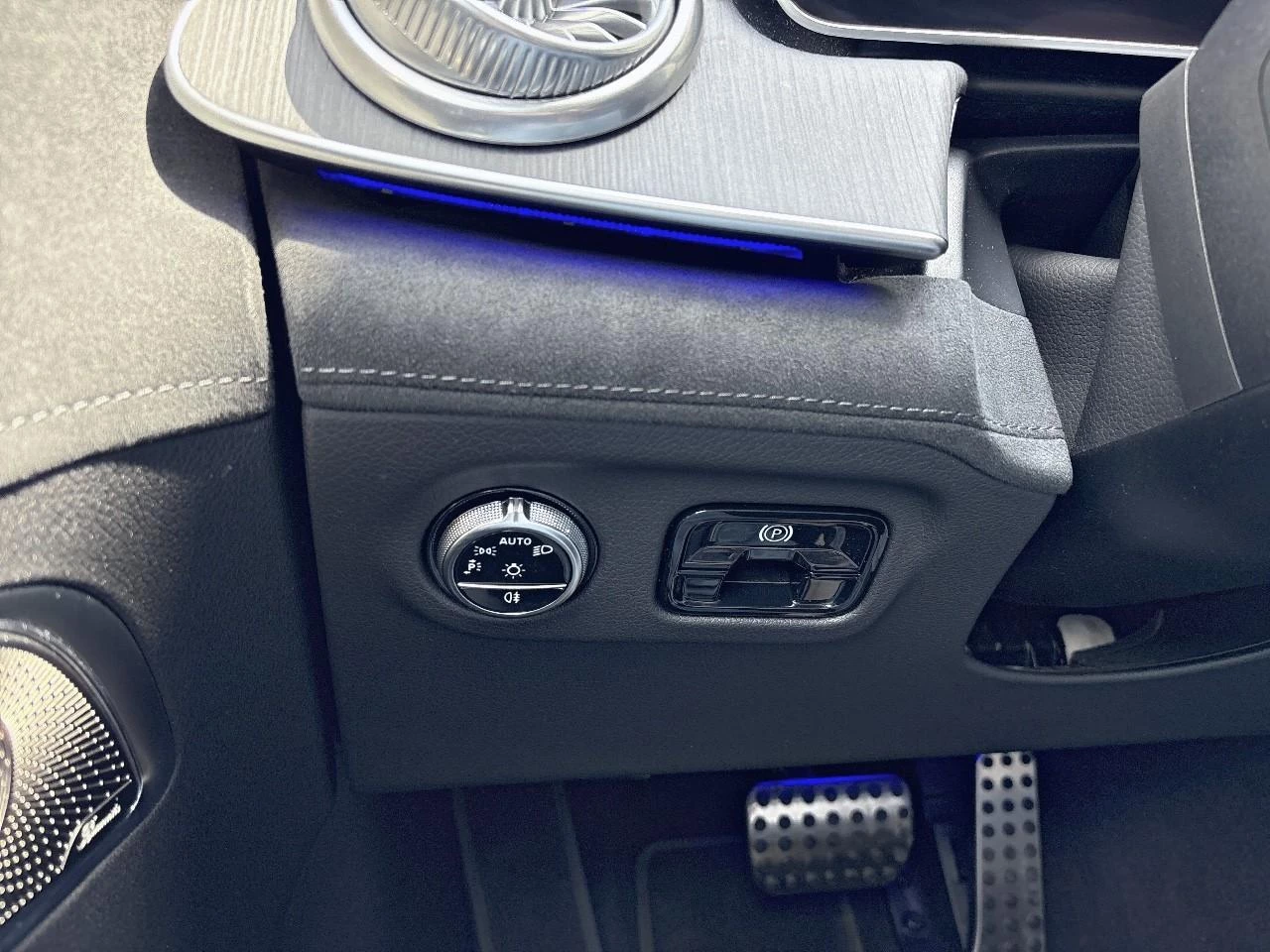 Hoofdafbeelding Mercedes-Benz EQE