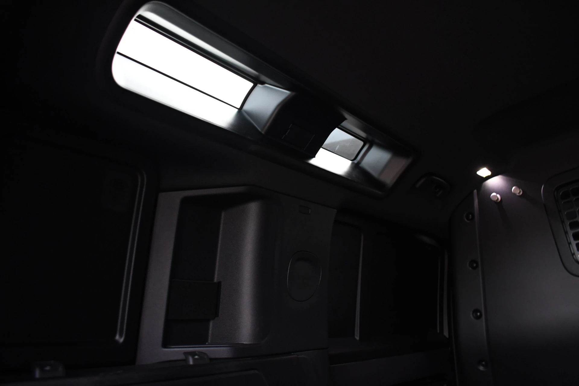 Hoofdafbeelding Land Rover Defender