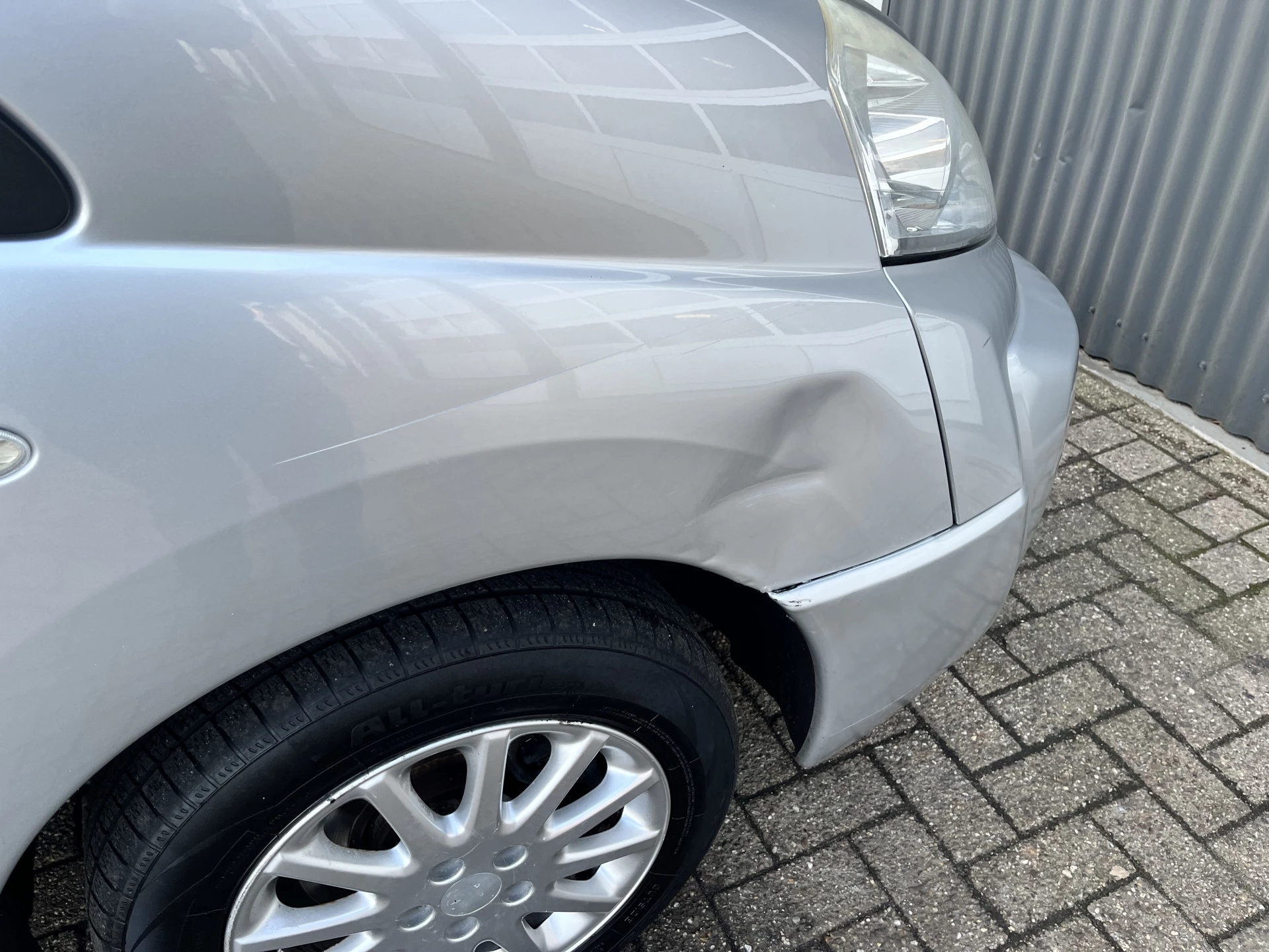 Hoofdafbeelding Peugeot Expert