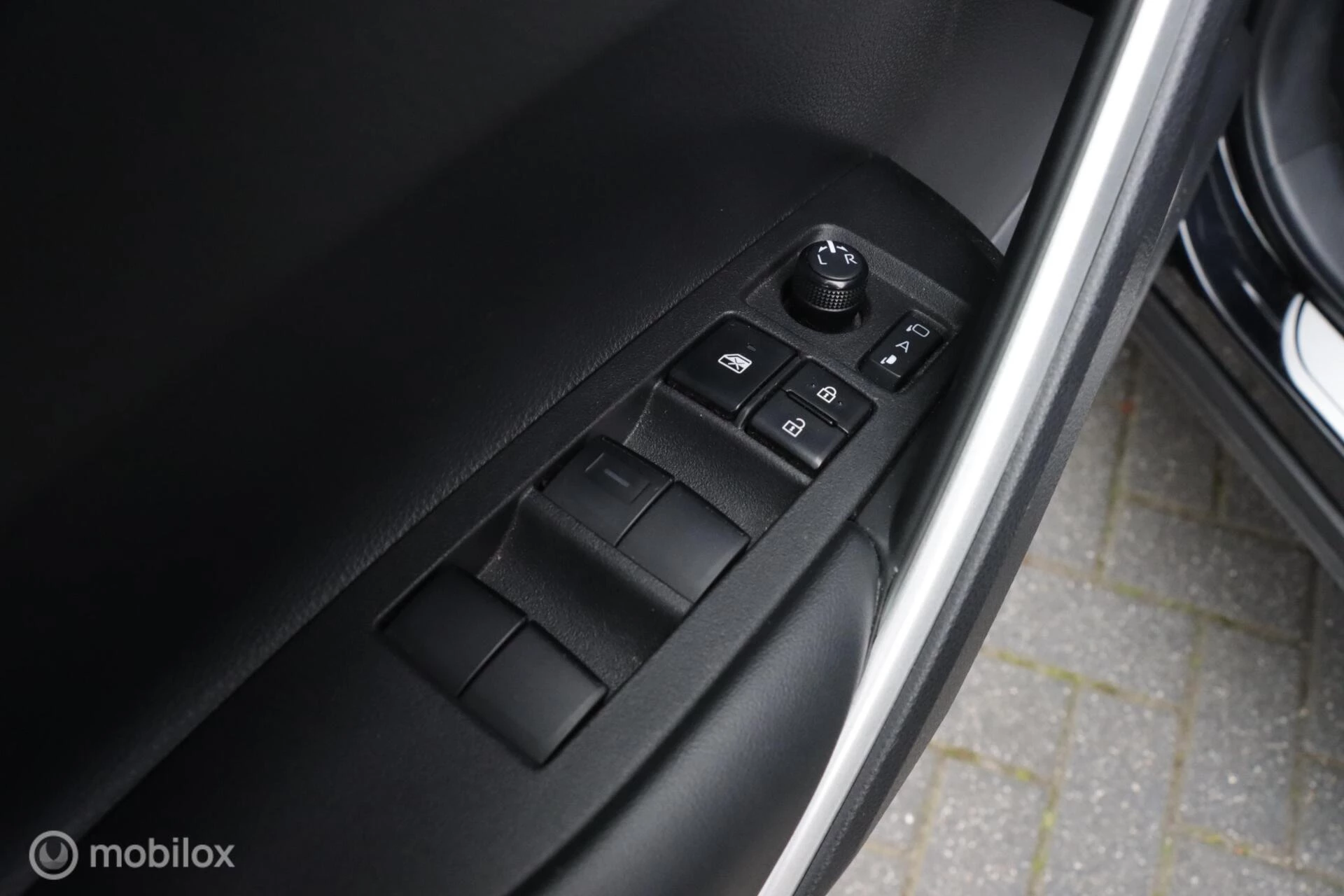 Hoofdafbeelding Toyota Corolla Cross