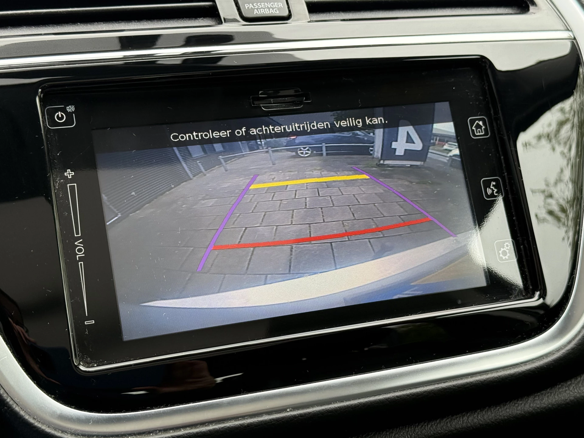 Hoofdafbeelding Suzuki S-Cross