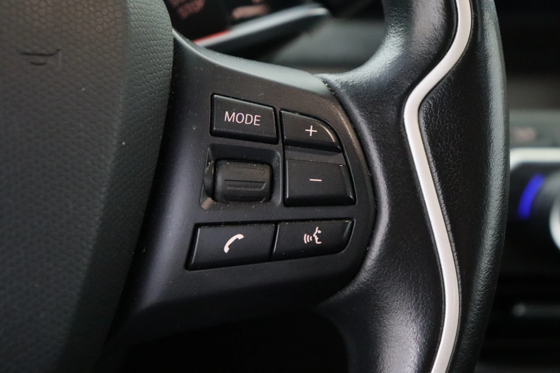 Hoofdafbeelding BMW i3