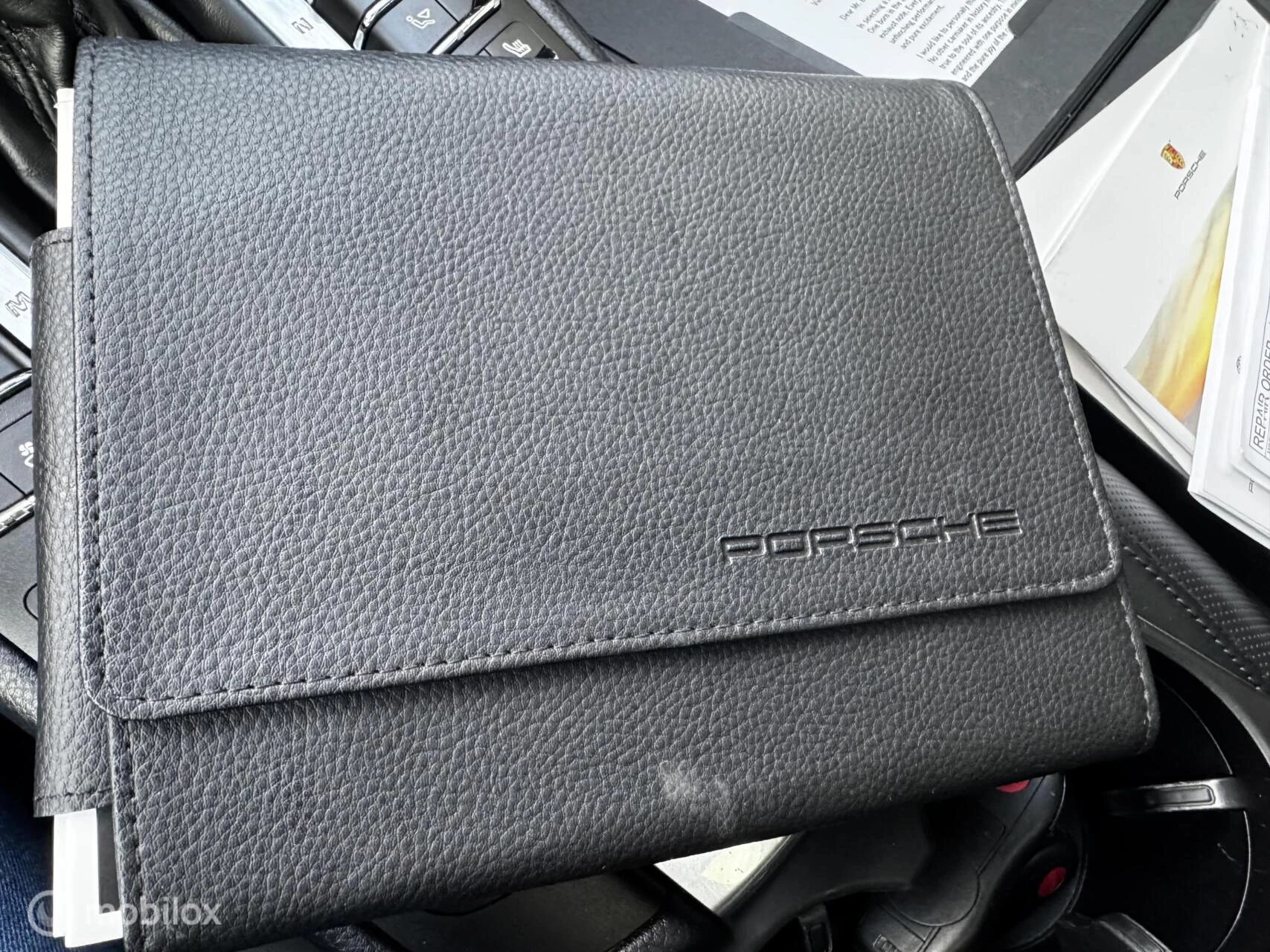 Hoofdafbeelding Porsche Macan