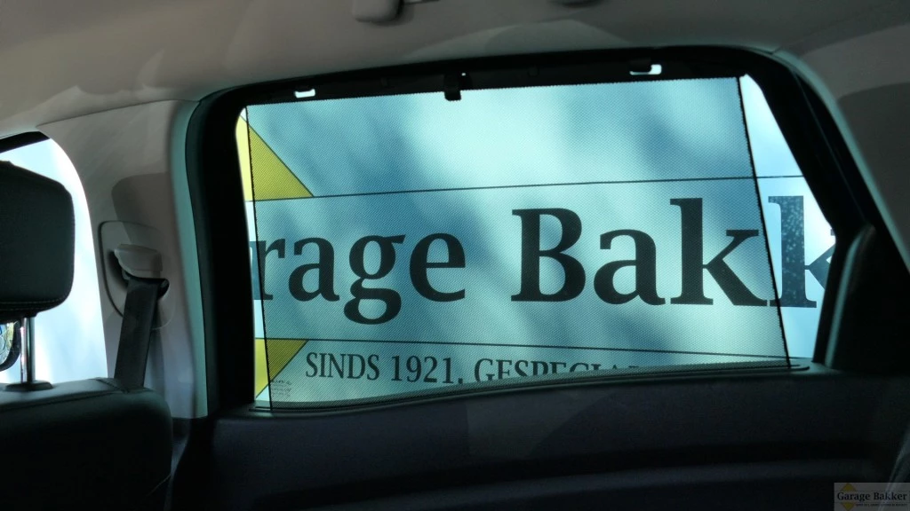 Hoofdafbeelding Renault Scénic