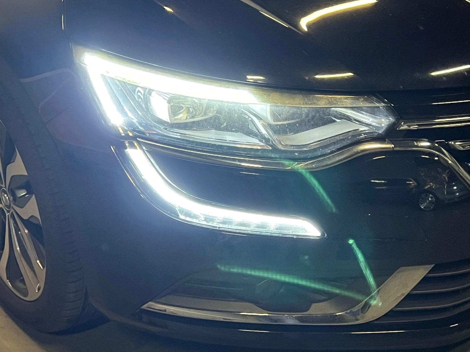 Hoofdafbeelding Renault Talisman