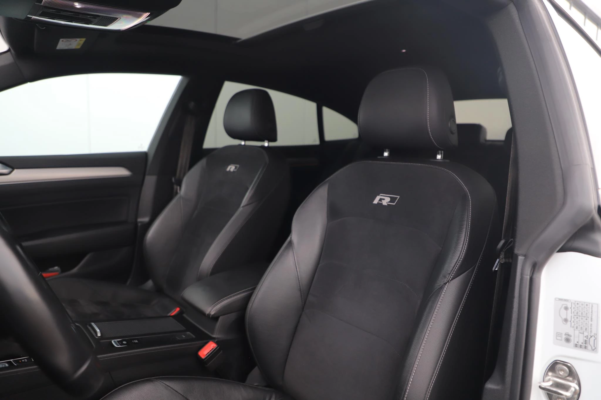 Hoofdafbeelding Volkswagen Arteon