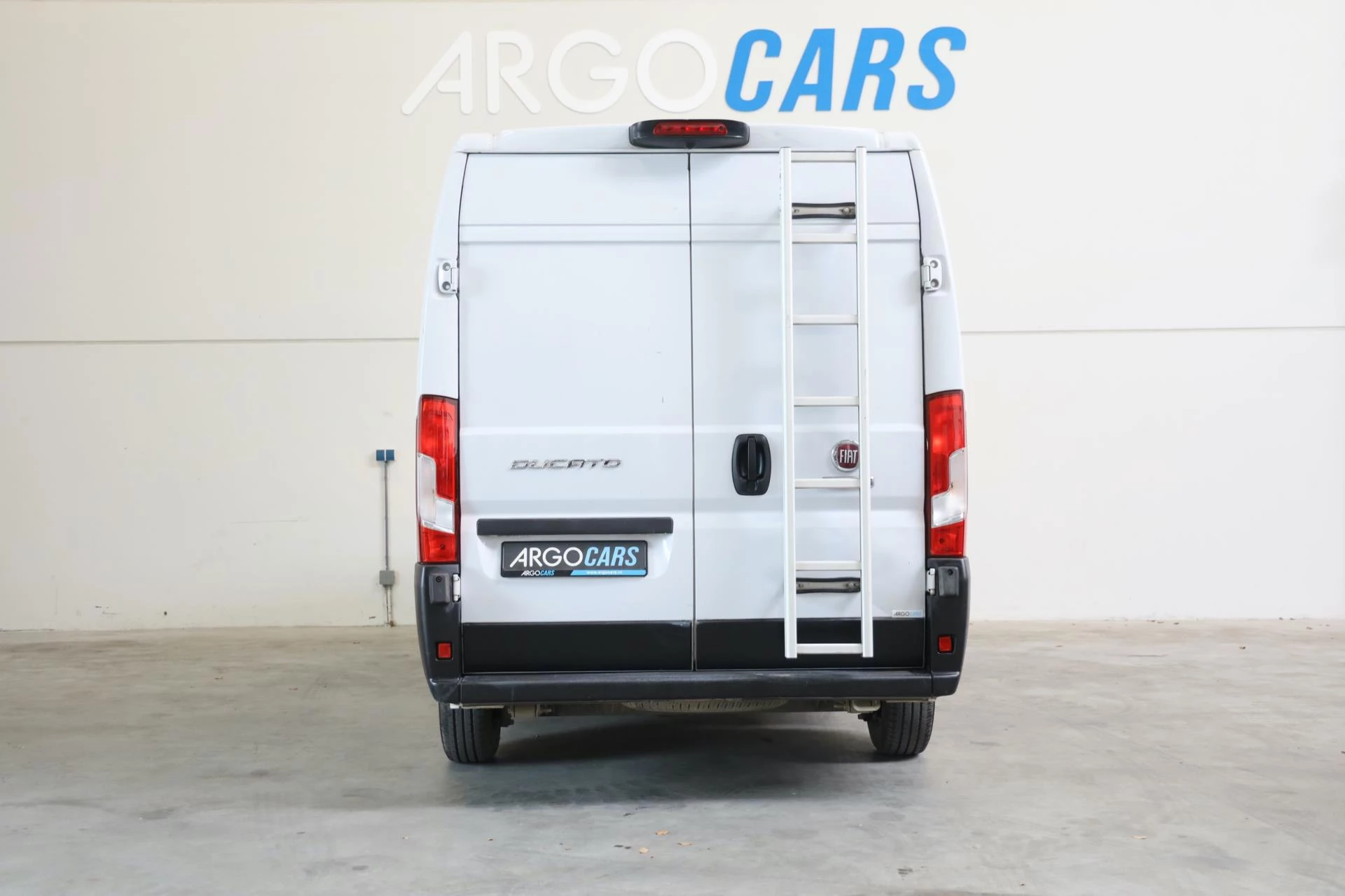 Hoofdafbeelding Fiat Ducato