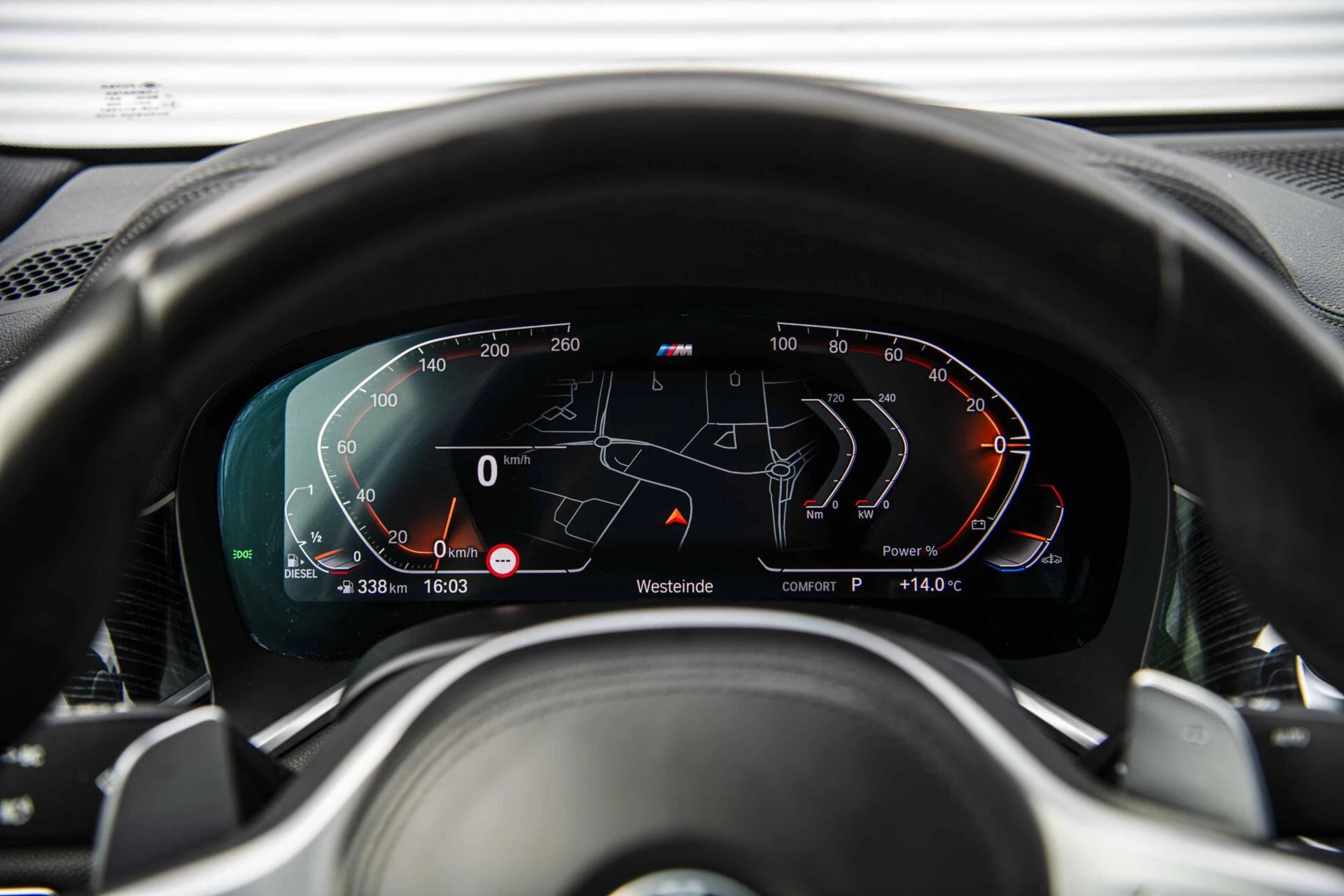 Hoofdafbeelding BMW 7 Serie