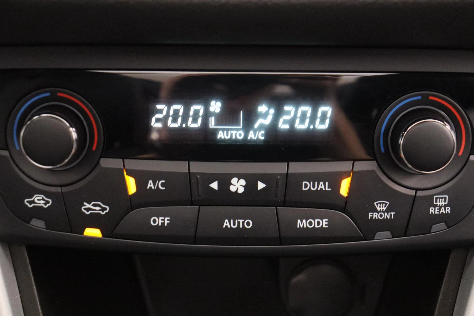 Hoofdafbeelding Suzuki S-Cross