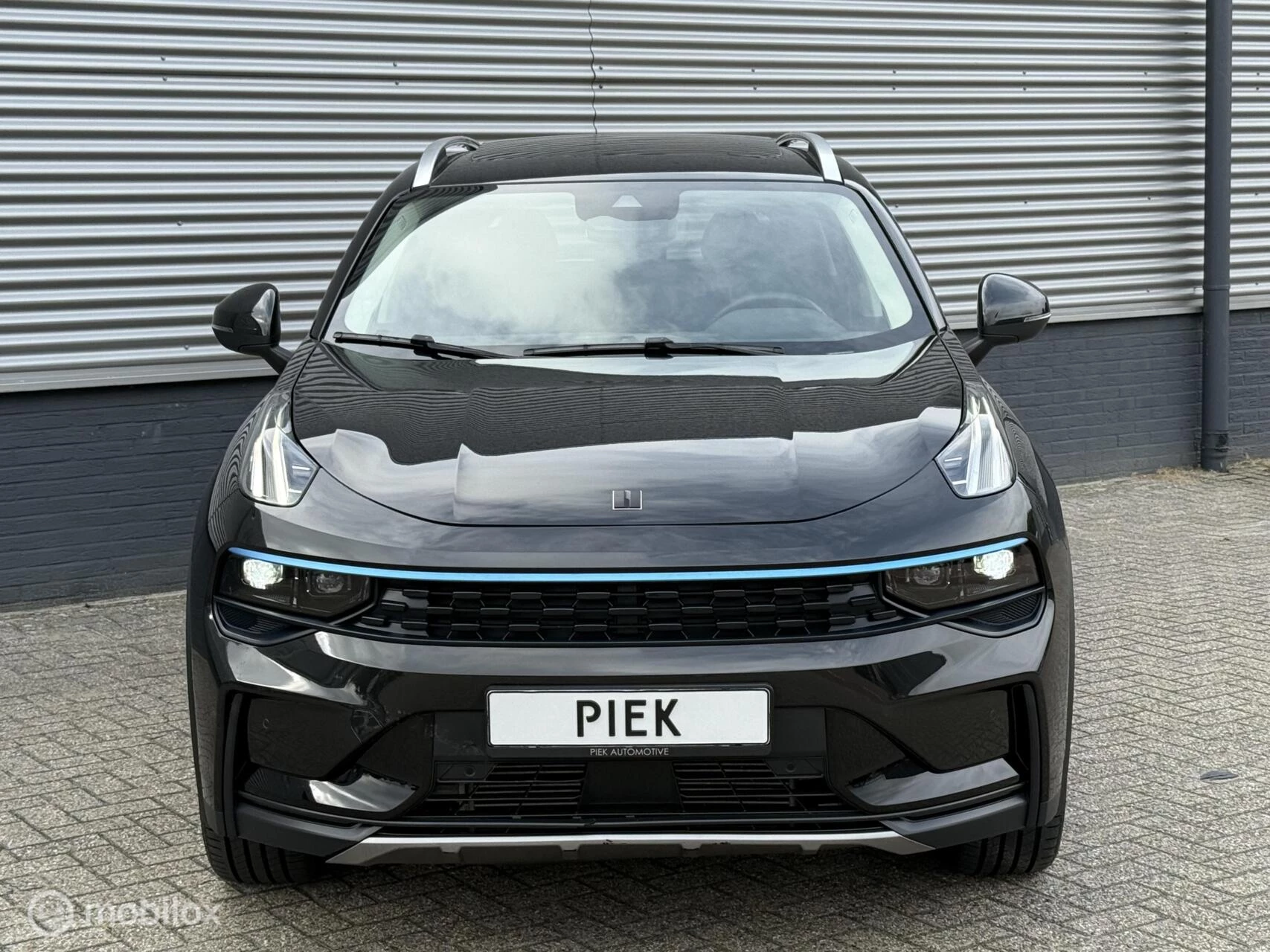 Hoofdafbeelding Lynk & Co 01