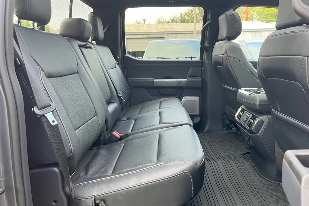 Hoofdafbeelding Ford F-150