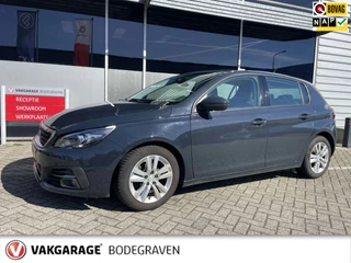 Peugeot 308 1.2 PureTech Active