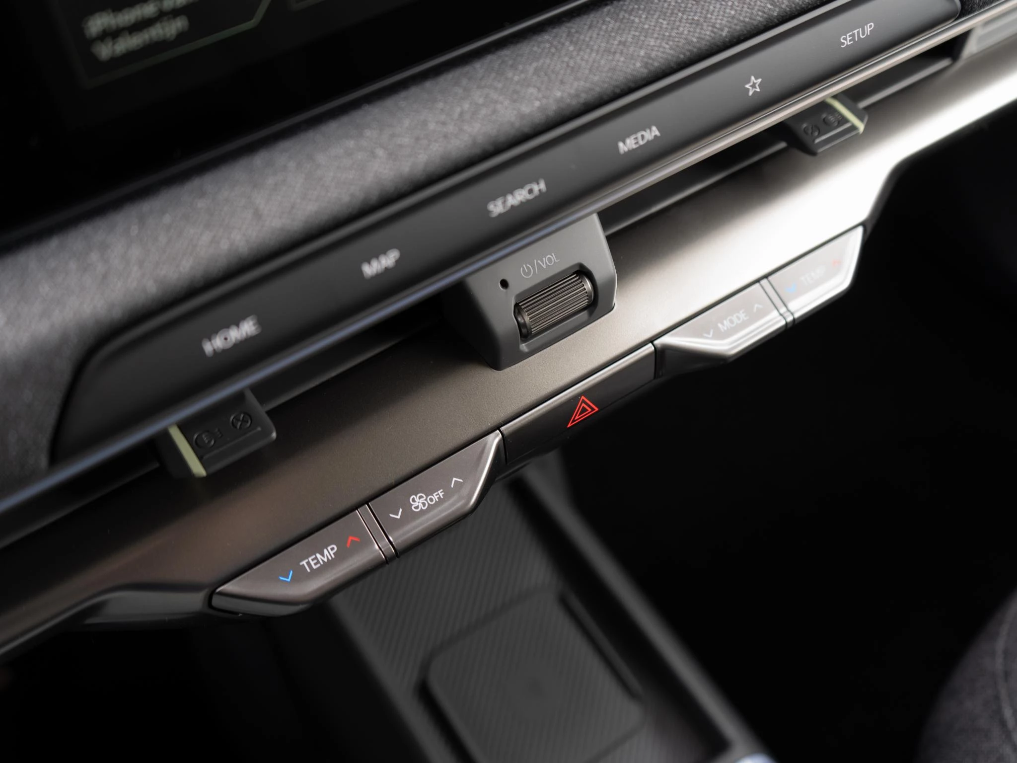 Hoofdafbeelding Kia EV2