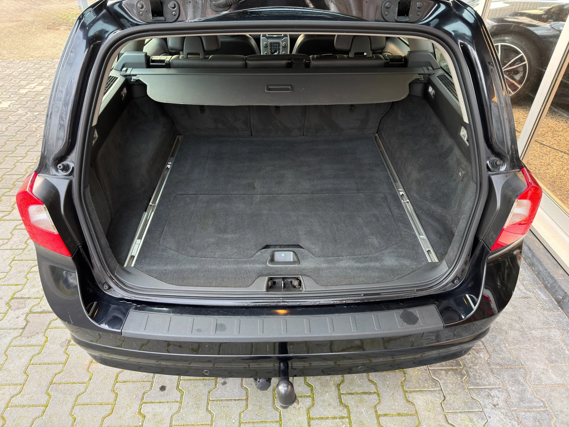 Hoofdafbeelding Volvo V70