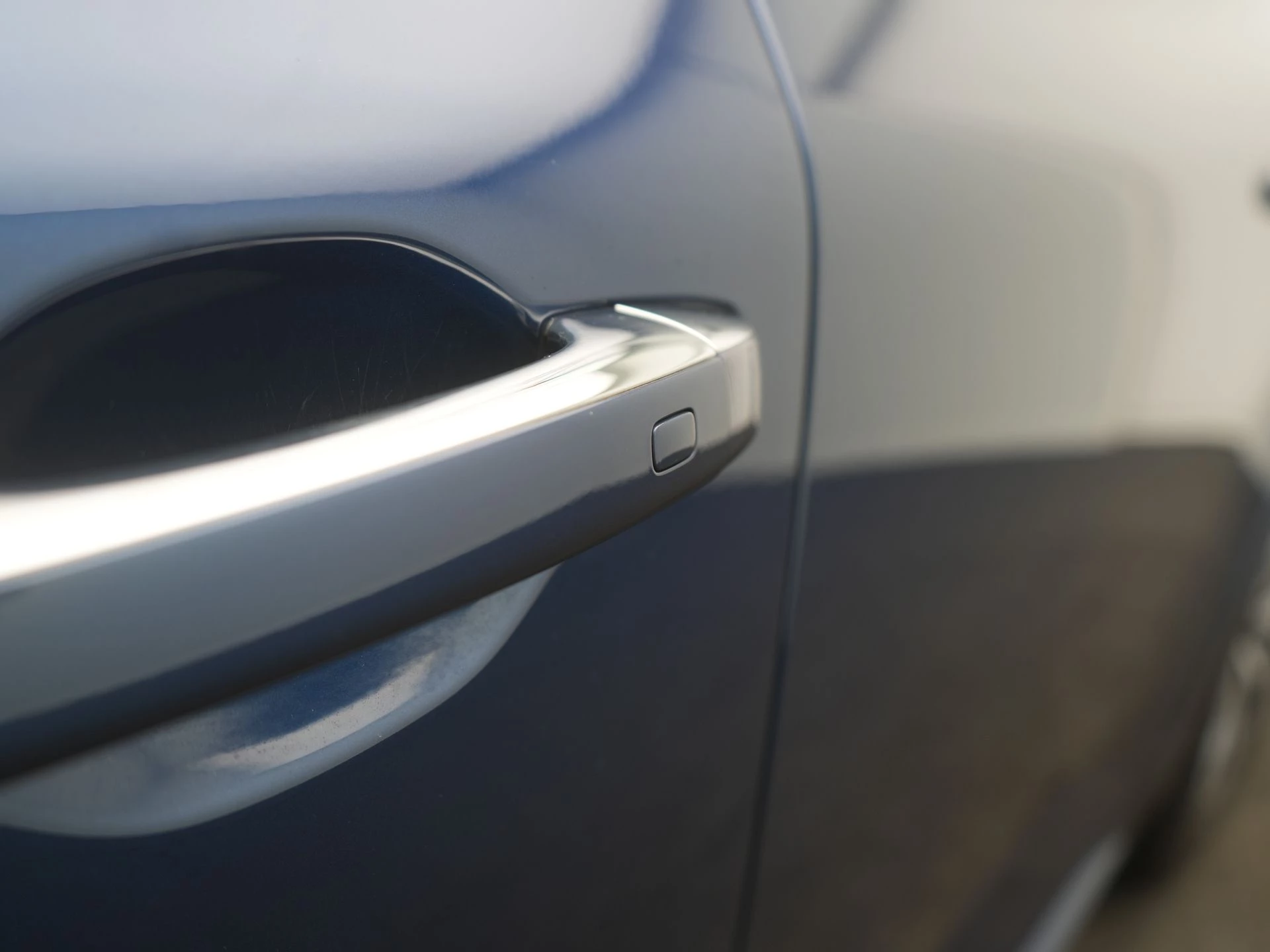 Hoofdafbeelding Renault Talisman