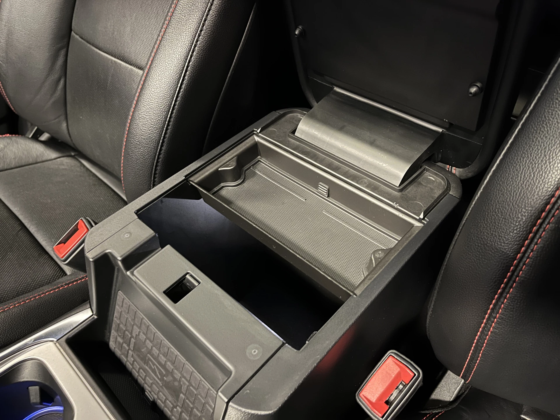 Hoofdafbeelding Ford Explorer