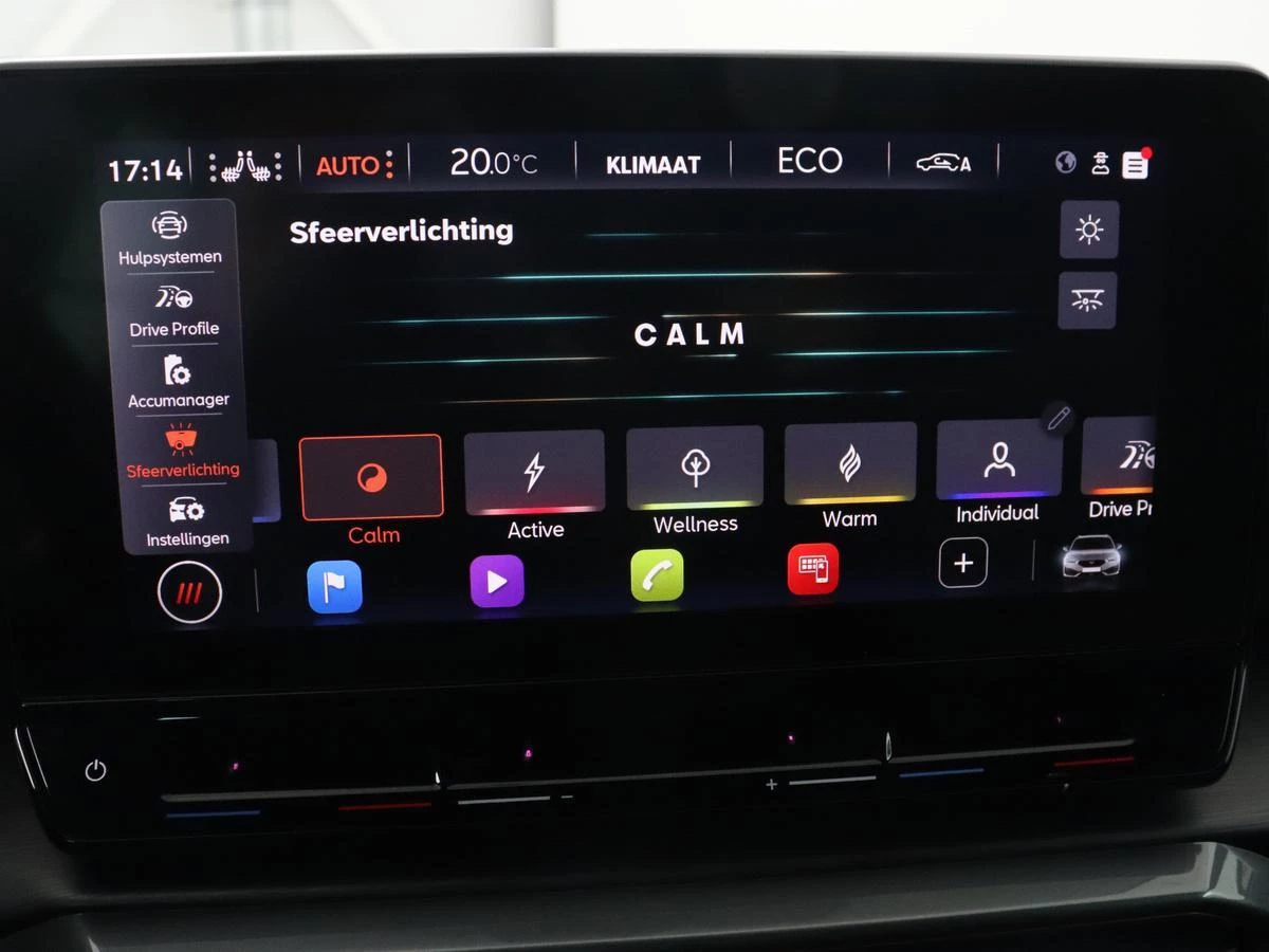 Hoofdafbeelding CUPRA Leon