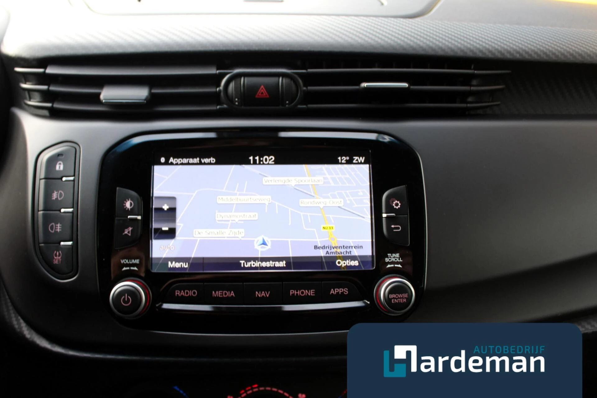 Hoofdafbeelding Alfa Romeo Giulietta