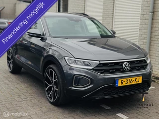 Volkswagen T-Roc 1.5 TSI CAMERA|CARPLAY|VIRTUAL|