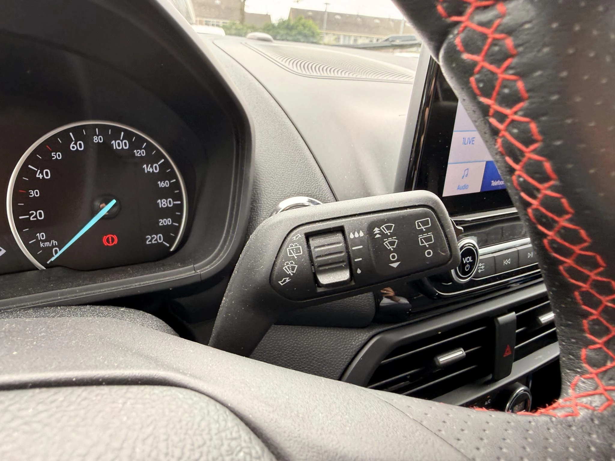 Hoofdafbeelding Ford EcoSport
